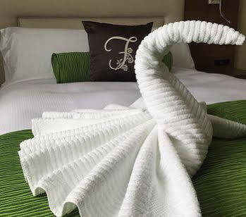 The Florian Hotel L'Anse au Clair ภายนอก รูปภาพ